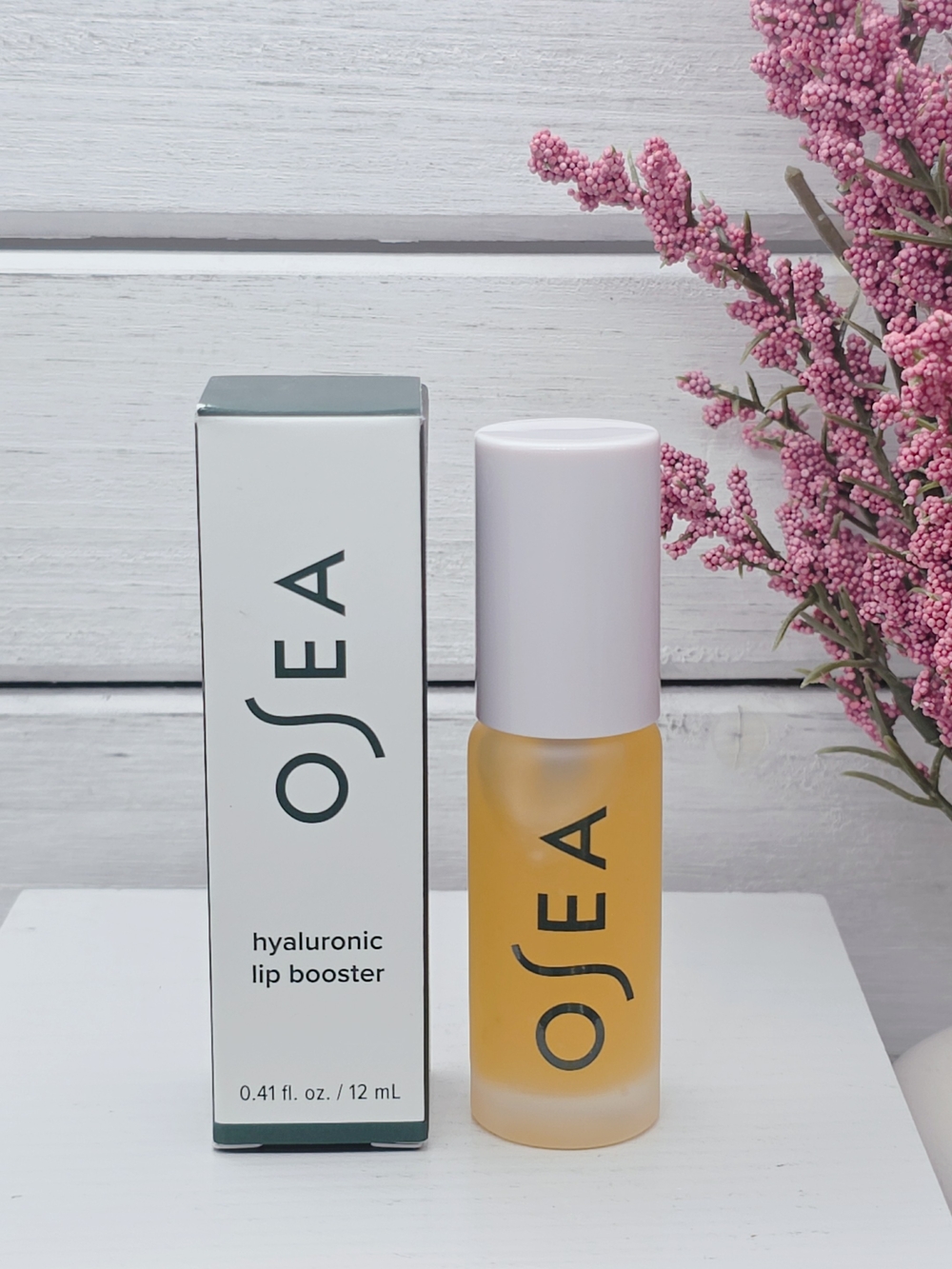 Osea Hyaluronic Lip Booster